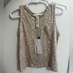 Babysprouts Bamboo Toddler Summer Shirt